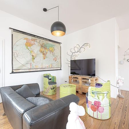 Wohnwerk Altbau Suite Traben-Trarbach Zewnętrze zdjęcie