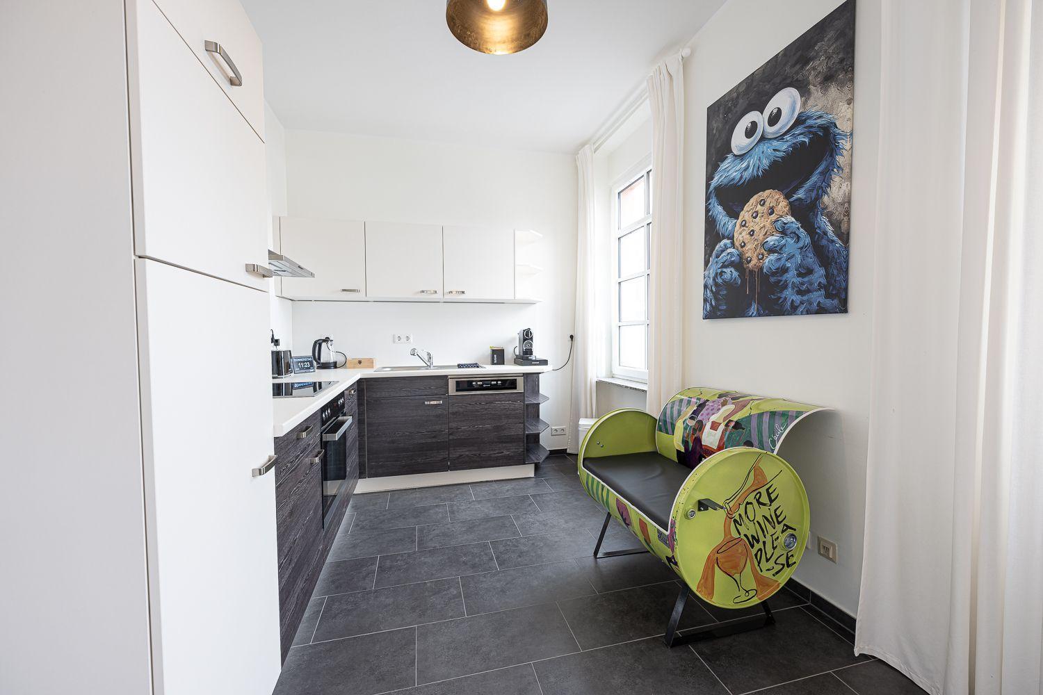 Wohnwerk Altbau Suite Traben-Trarbach Zewnętrze zdjęcie