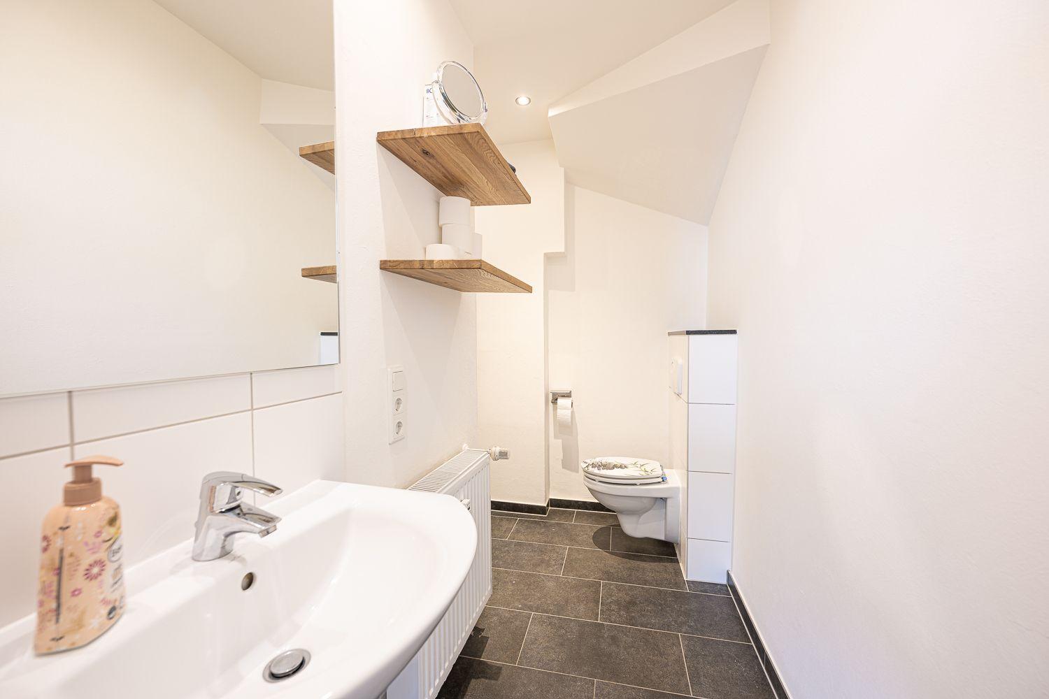 Wohnwerk Altbau Suite Traben-Trarbach Zewnętrze zdjęcie