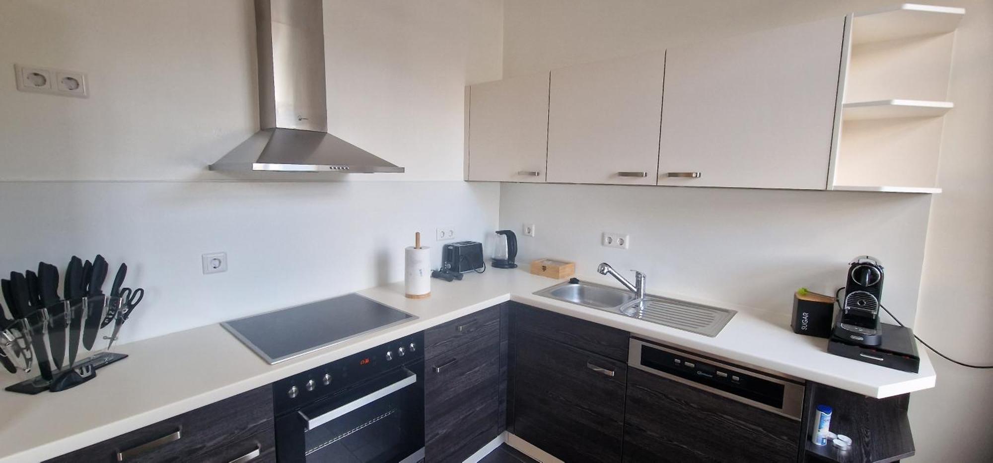 Wohnwerk Altbau Suite Traben-Trarbach Zewnętrze zdjęcie