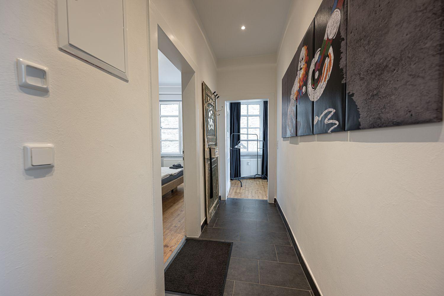 Wohnwerk Altbau Suite Traben-Trarbach Zewnętrze zdjęcie