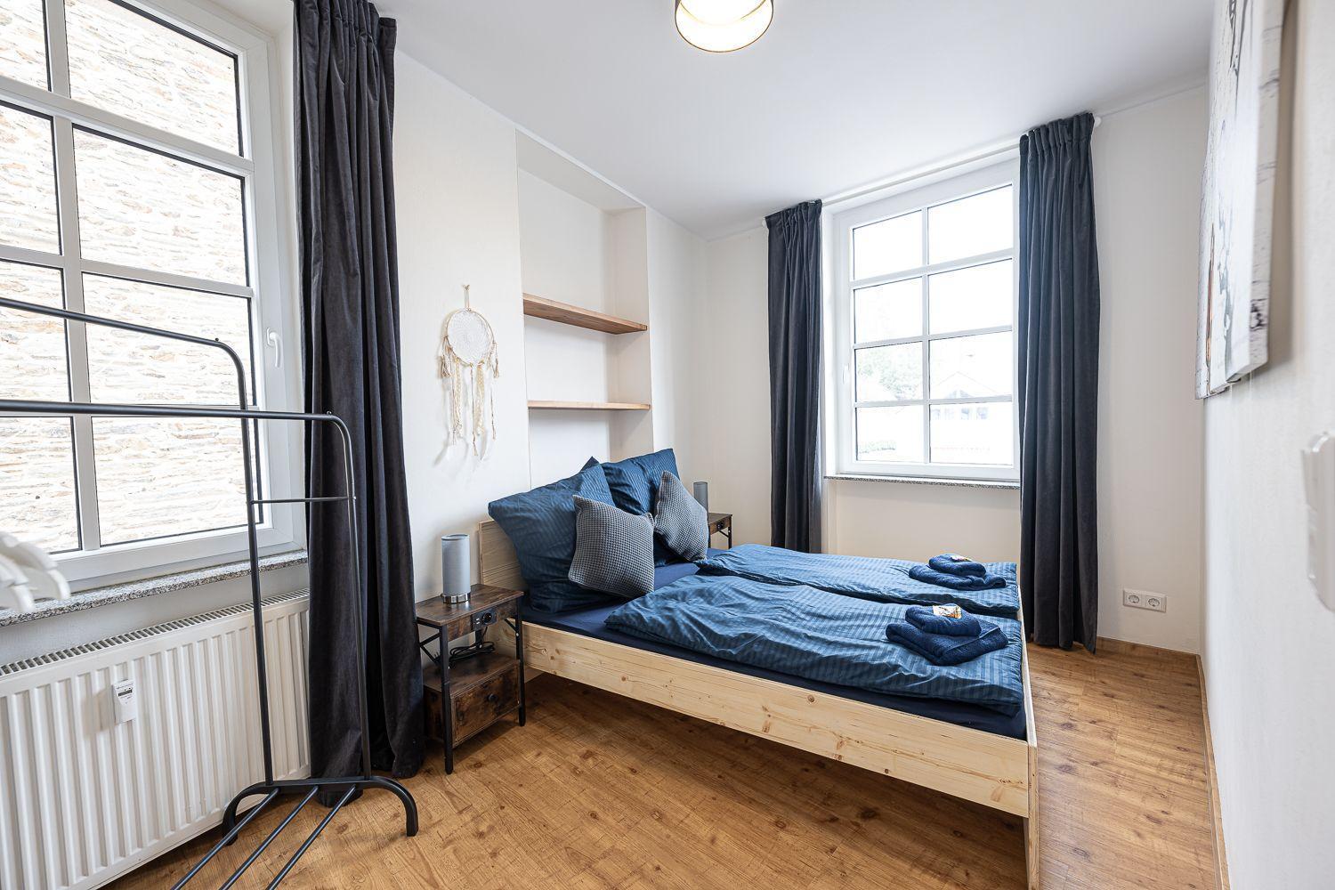 Wohnwerk Altbau Suite Traben-Trarbach Zewnętrze zdjęcie